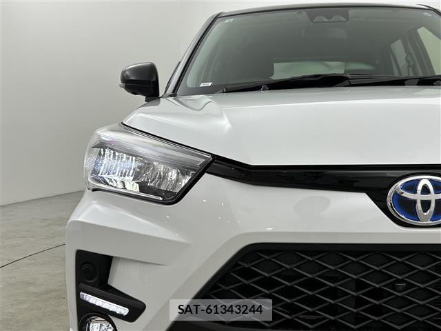 Toyota RAIZE 2026 8862544-20