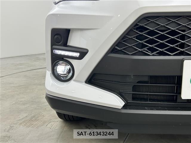 Toyota RAIZE 2026 8862544-22