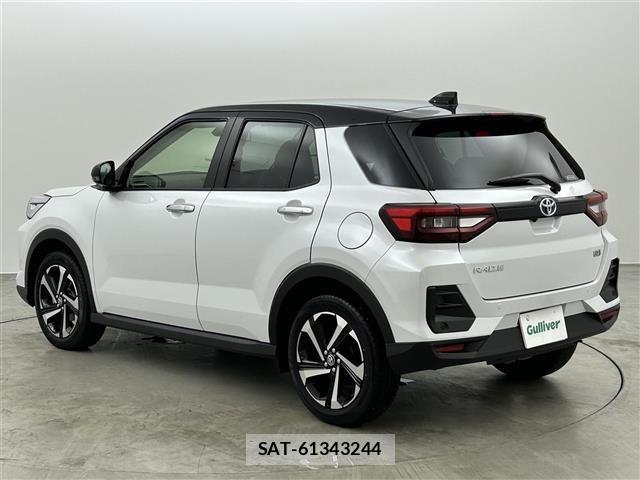 Toyota RAIZE 2026 8862544-4