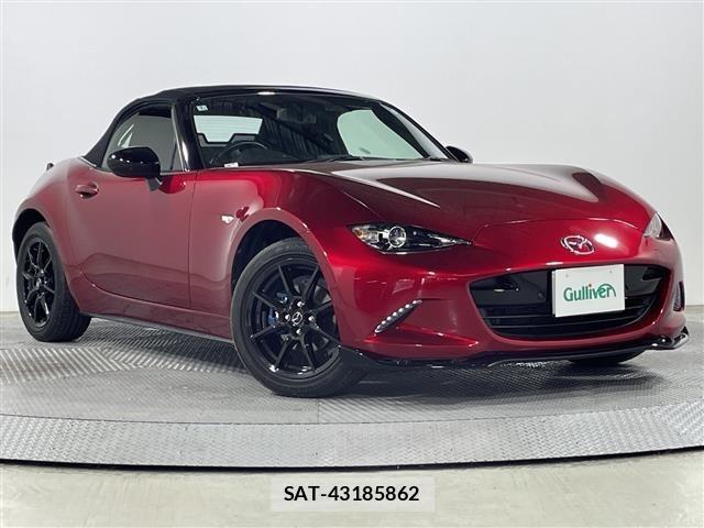 Mazda ROADSTER 2022 8892085-0