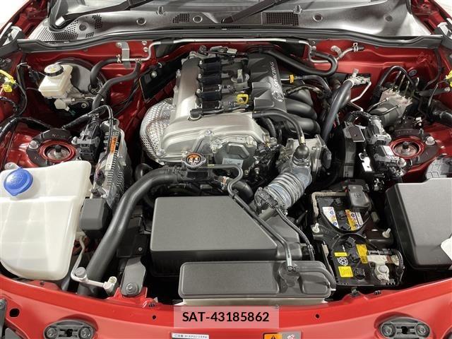 Mazda ROADSTER 2022 8892085-14