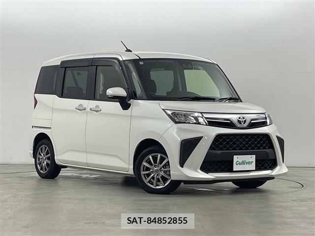 Toyota ROOMY 2024 8914264-0
