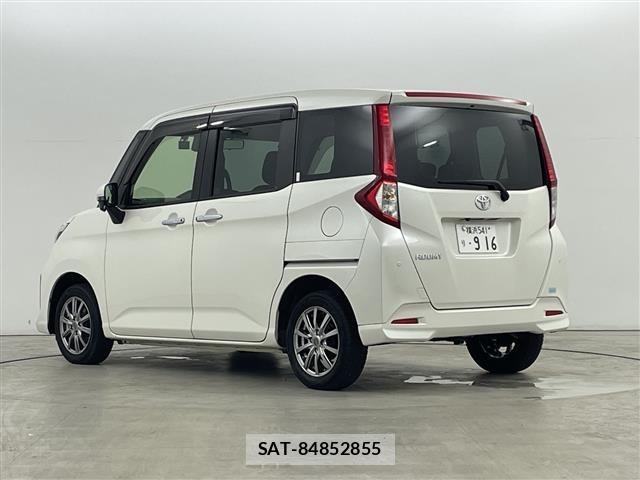 Toyota ROOMY 2024 8914264-2