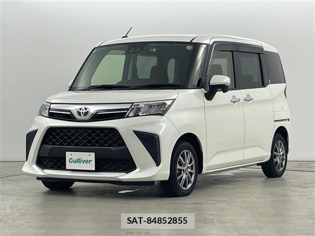 Toyota ROOMY 2024 8914264-22
