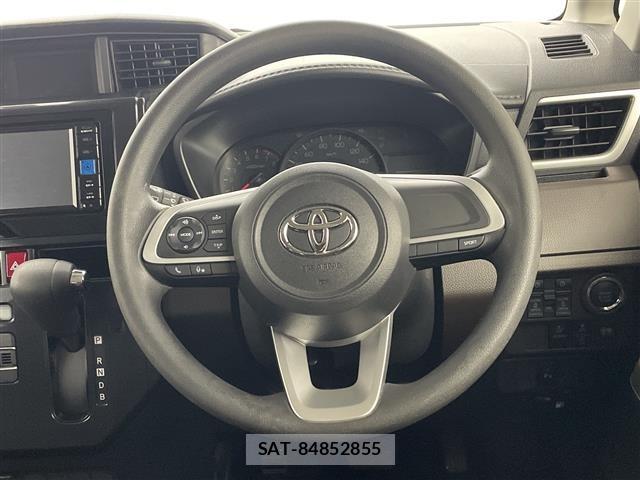 Toyota ROOMY 2024 8914264-4