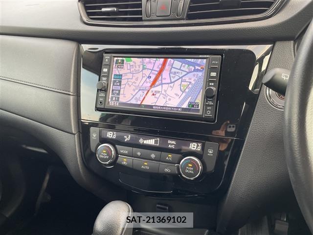 Nissan X-TRAIL 2017 8928754-1