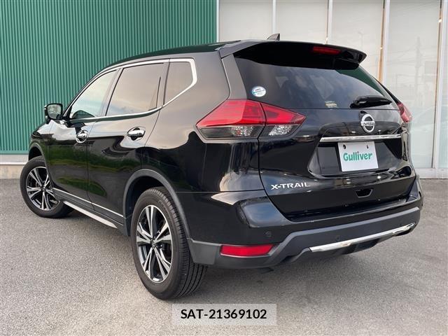 Nissan X-TRAIL 2017 8928754-13