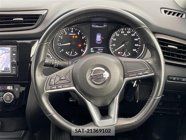 Nissan X-TRAIL 2017 8928754-14