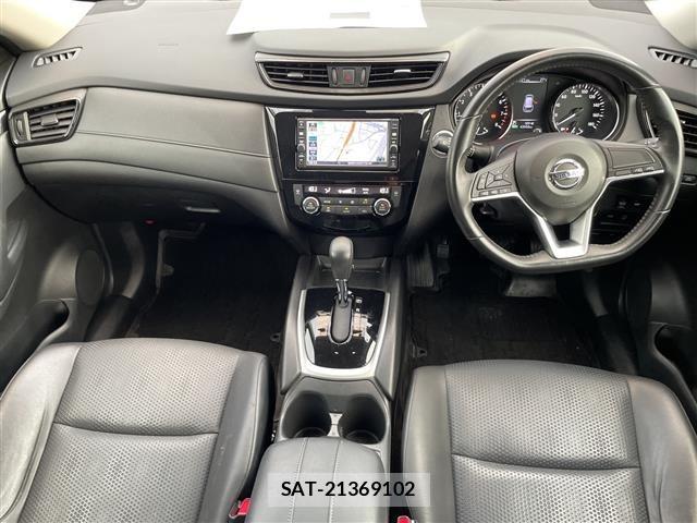 Nissan X-TRAIL 2017 8928754-15
