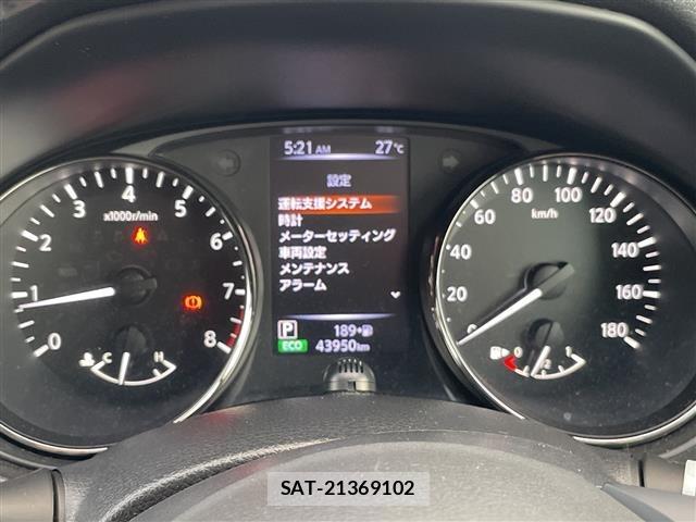 Nissan X-TRAIL 2017 8928754-17