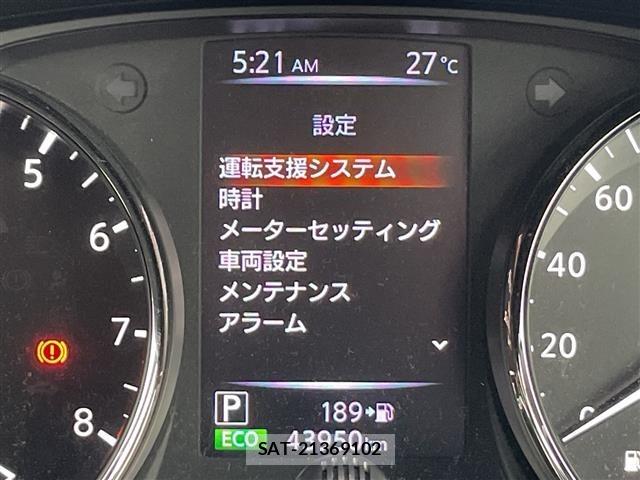 Nissan X-TRAIL 2017 8928754-18