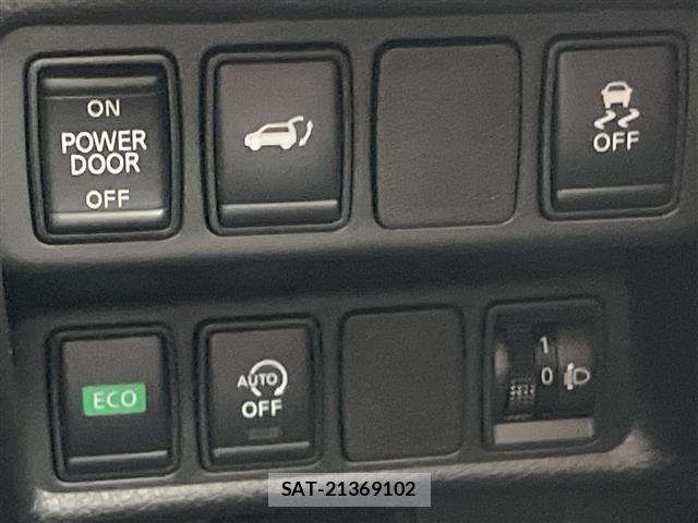 Nissan X-TRAIL 2017 8928754-21