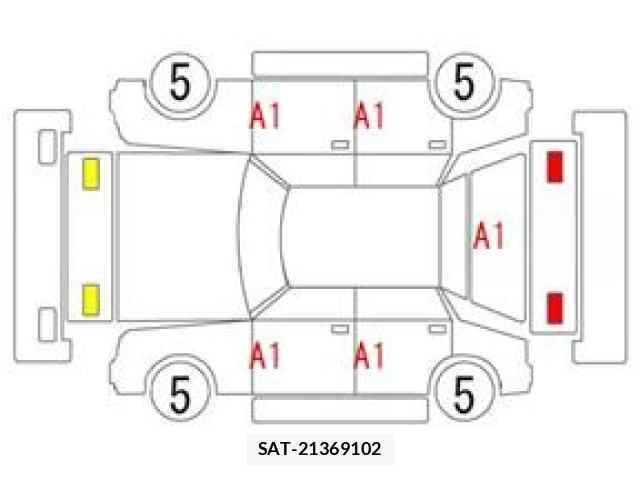 Nissan X-TRAIL 2017 8928754-23