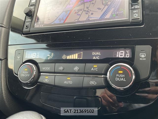 Nissan X-TRAIL 2017 8928754-3