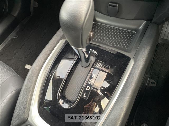 Nissan X-TRAIL 2017 8928754-5