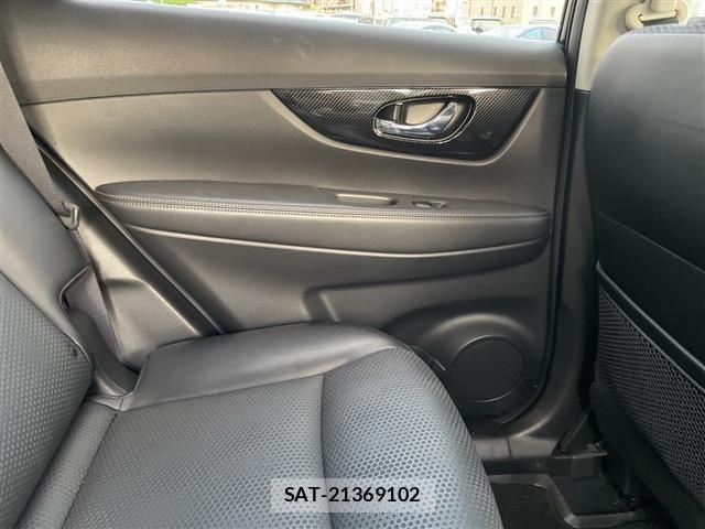 Nissan X-TRAIL 2017 8928754-6