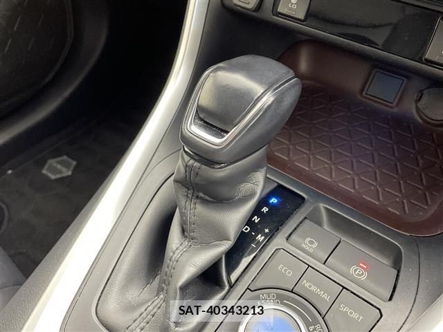 Toyota RAV4 2020 8709219-1