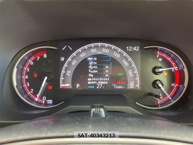 Toyota RAV4 2020 8709219-16