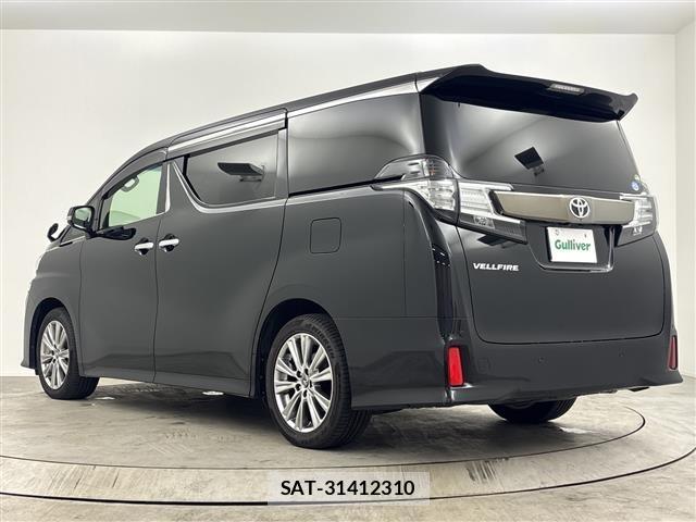 Toyota VELLFIRE 2018 8904839-13