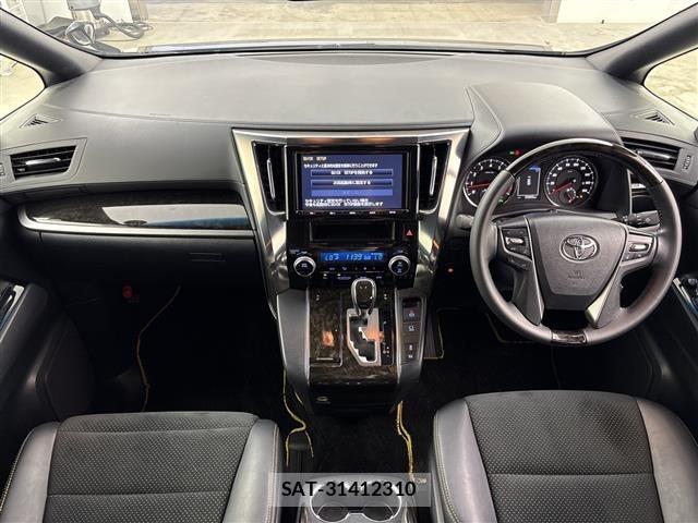 Toyota VELLFIRE 2018 8904839-14
