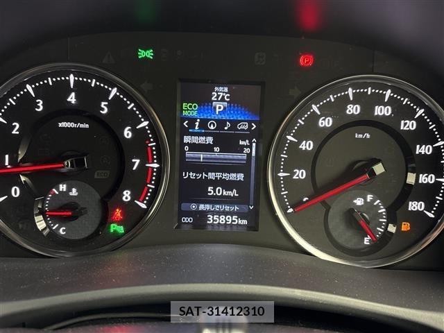Toyota VELLFIRE 2018 8904839-15