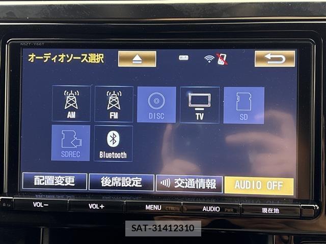 Toyota VELLFIRE 2018 8904839-18