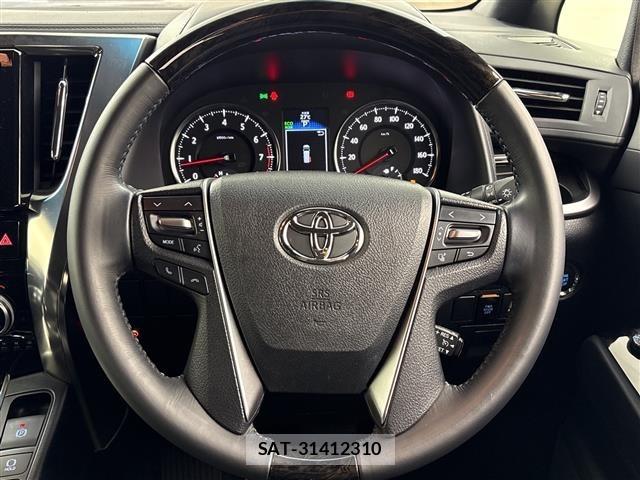 Toyota VELLFIRE 2018 8904839-21