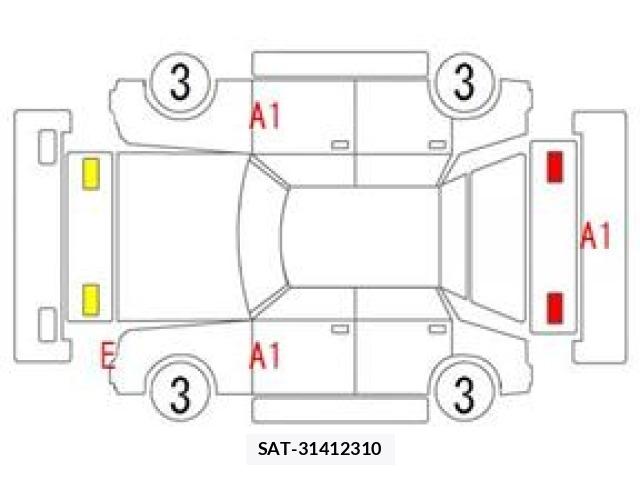 Toyota VELLFIRE 2018 8904839-23