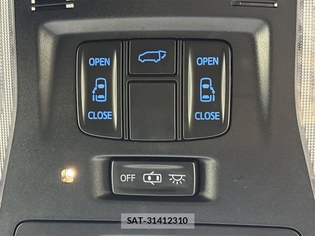 Toyota VELLFIRE 2018 8904839-4