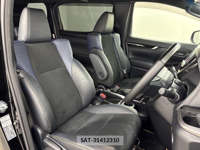 Toyota VELLFIRE 2018 8904839-6