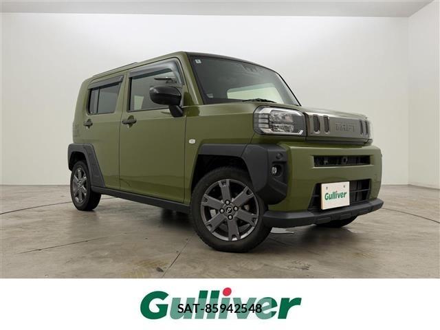 Daihatsu TAFT 2020 8936208-0
