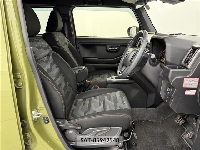 Daihatsu TAFT 2020 8936208-10