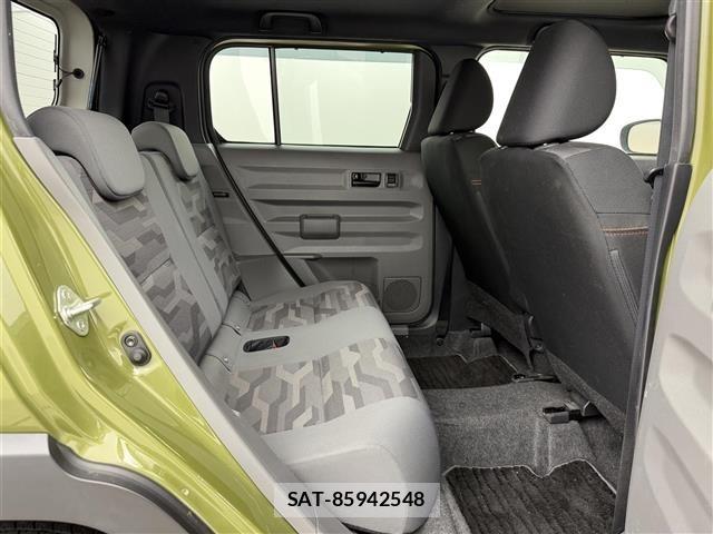 Daihatsu TAFT 2020 8936208-11