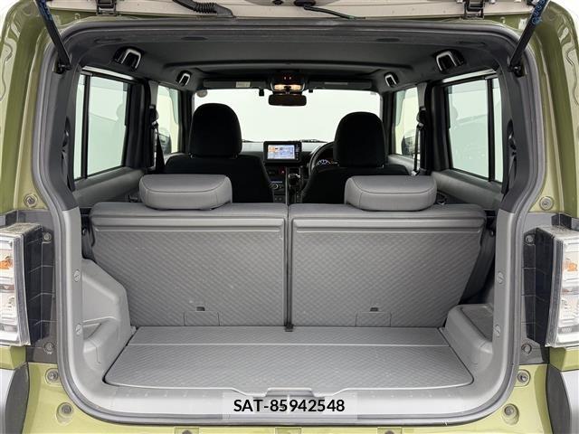 Daihatsu TAFT 2020 8936208-12