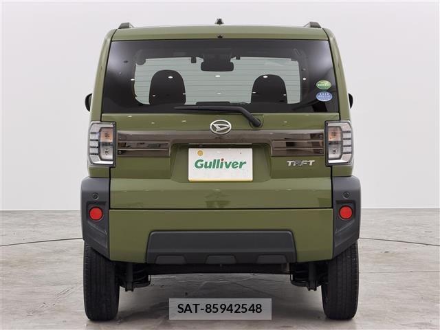 Daihatsu TAFT 2020 8936208-13
