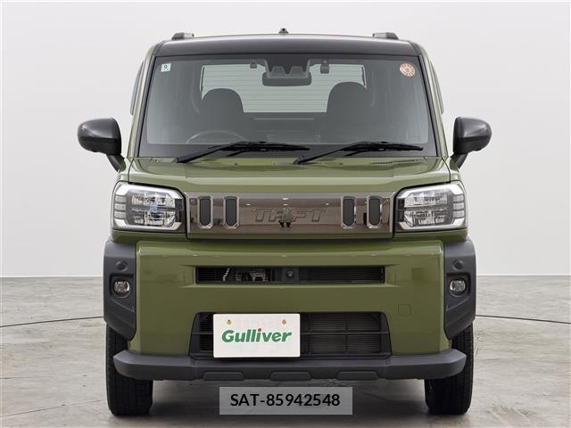 Daihatsu TAFT 2020 8936208-14