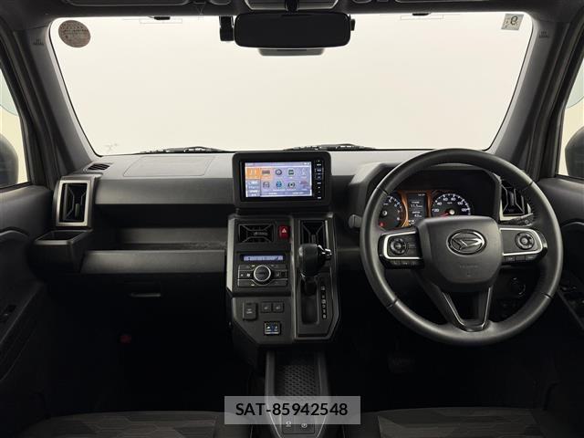 Daihatsu TAFT 2020 8936208-15