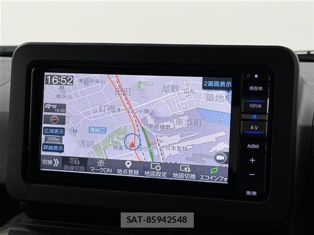 Daihatsu TAFT 2020 8936208-16