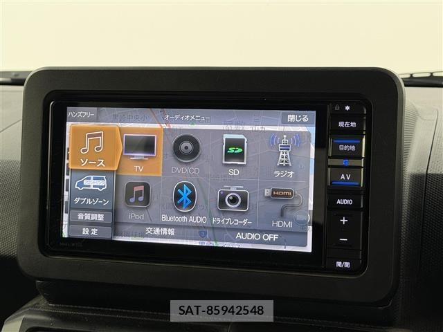 Daihatsu TAFT 2020 8936208-17