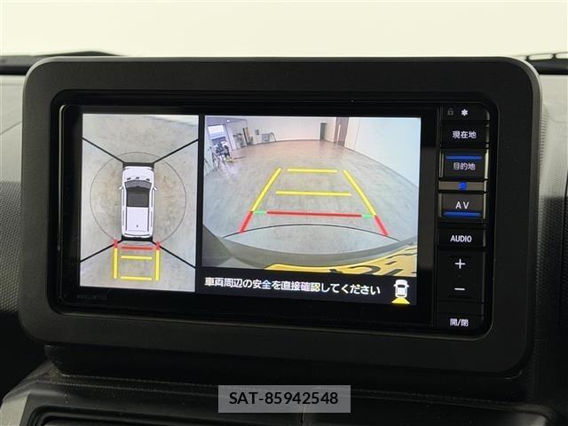 Daihatsu TAFT 2020 8936208-18