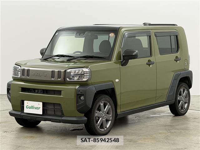 Daihatsu TAFT 2020 8936208-2
