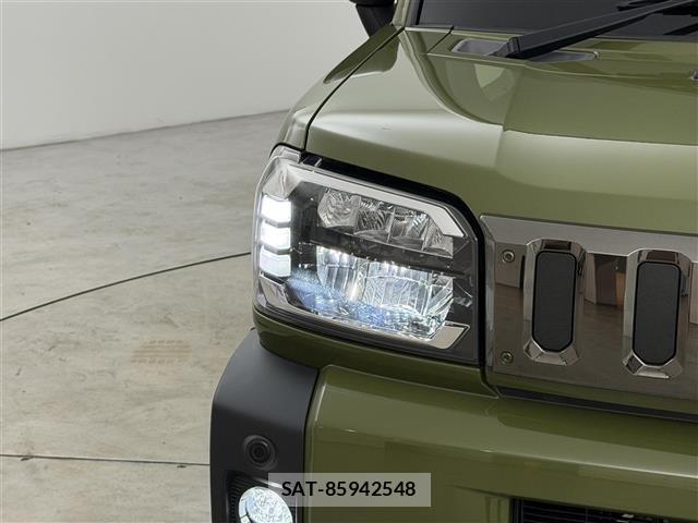 Daihatsu TAFT 2020 8936208-20