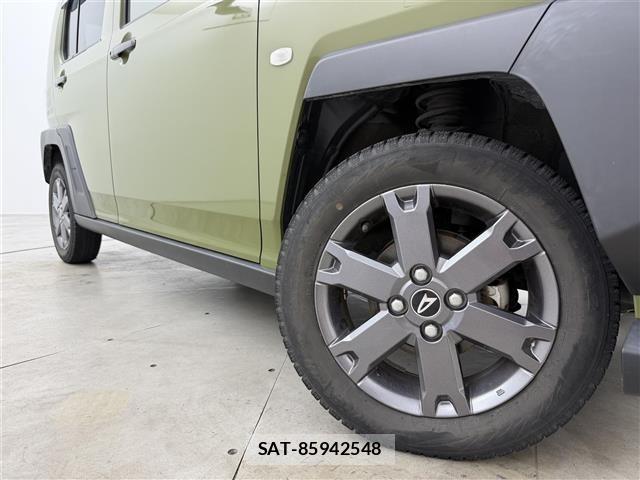 Daihatsu TAFT 2020 8936208-22