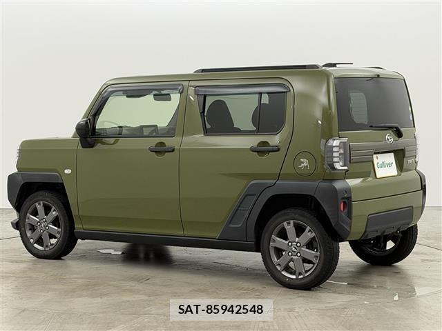 Daihatsu TAFT 2020 8936208-4