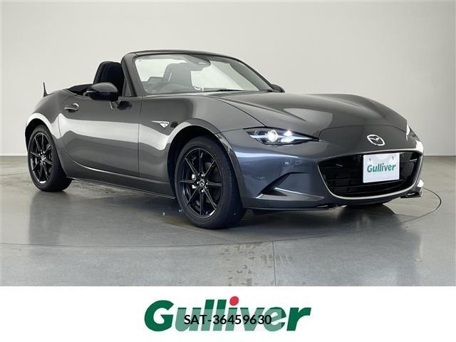 Mazda ROADSTER 2025 8892086-0