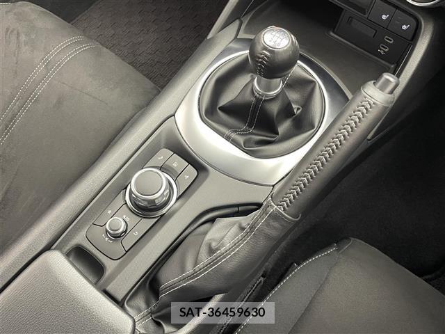 Mazda ROADSTER 2025 8892086-11