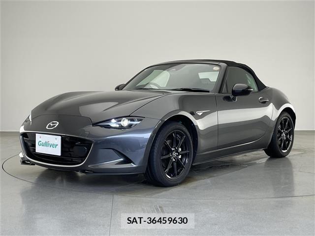 Mazda ROADSTER 2025 8892086-12