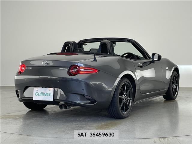 Mazda ROADSTER 2025 8892086-13