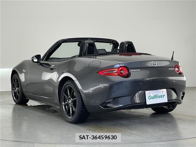 Mazda ROADSTER 2025 8892086-14