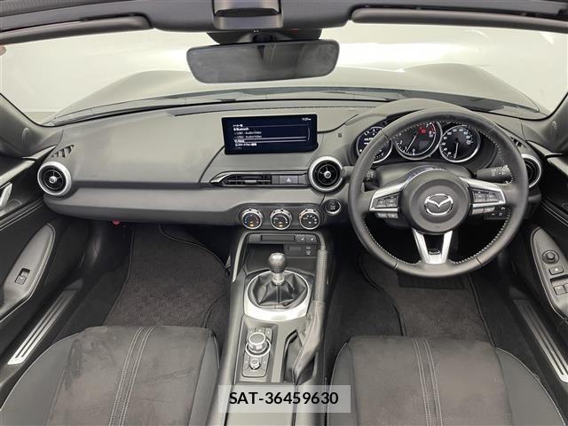 Mazda ROADSTER 2025 8892086-15